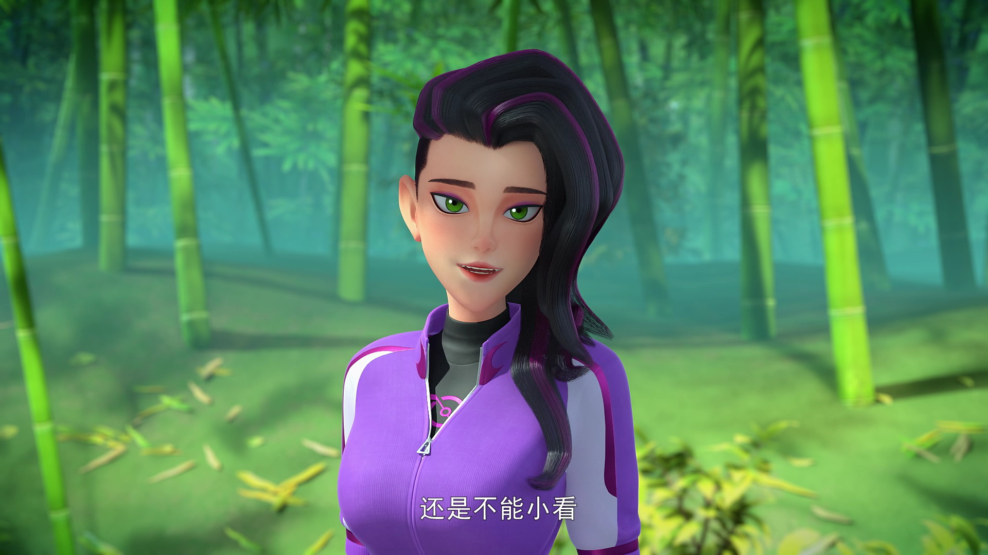 飓风战魂之剑旋陀螺 22集