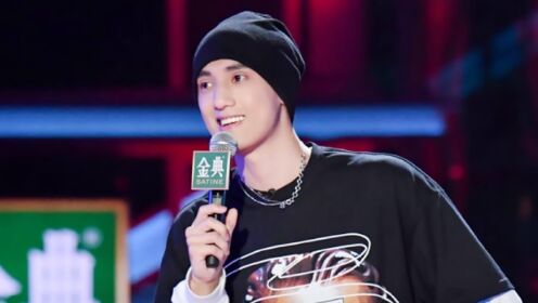 《脱口秀大会 第5季》【张骏纯享】自嘲读博士只是为了虚荣_综艺_高清1080P在线观看平台_腾讯视频