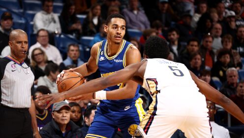 《NBA全场集锦》【球星】普尔vs鹈鹕集锦 独木难支空砍26分 0次助攻难以接受