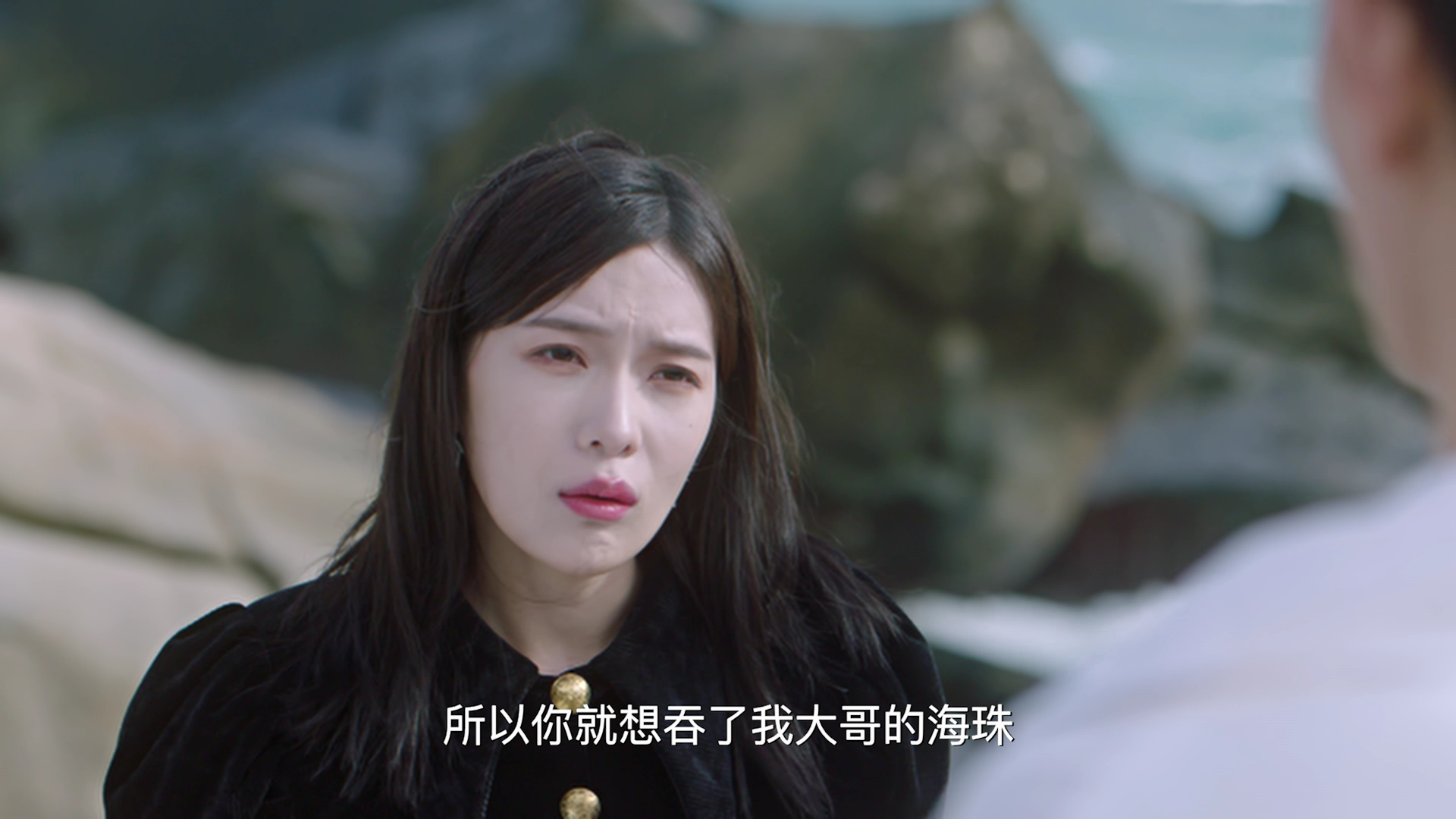 我才不要和人类恋爱呢 20集