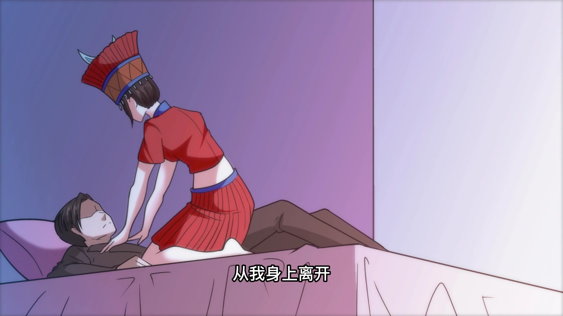 歪嘴战神 &middot;动态漫 32集