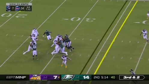 NFL赛事_22/23赛季NFL常规赛第二周:维京人7-24老鹰_真的伤!维京人三挡短传第三次失手战术失误or考辛斯迷失?_高清1080P在线 ...