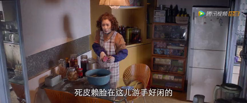 在你的冬夜里闪耀 6集