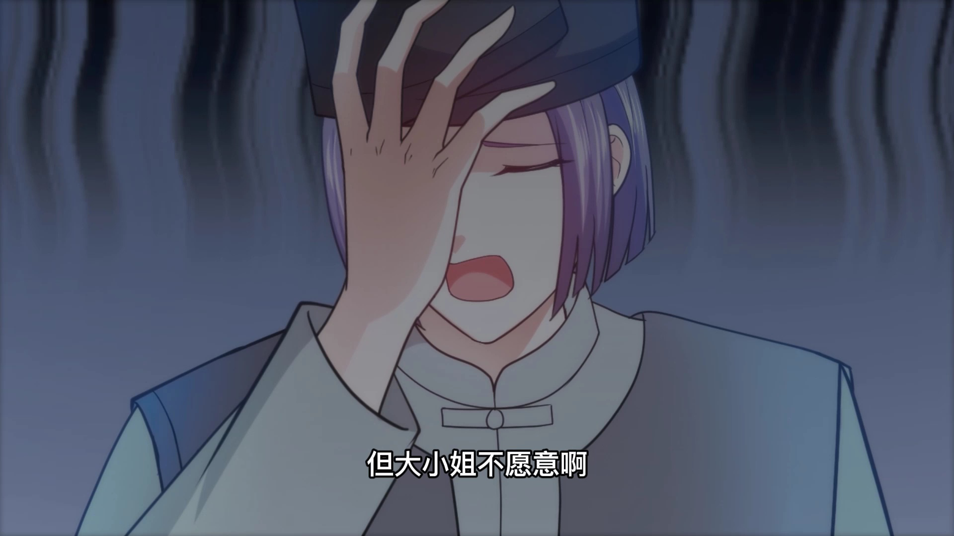 歪嘴战神 &middot;动态漫 36集