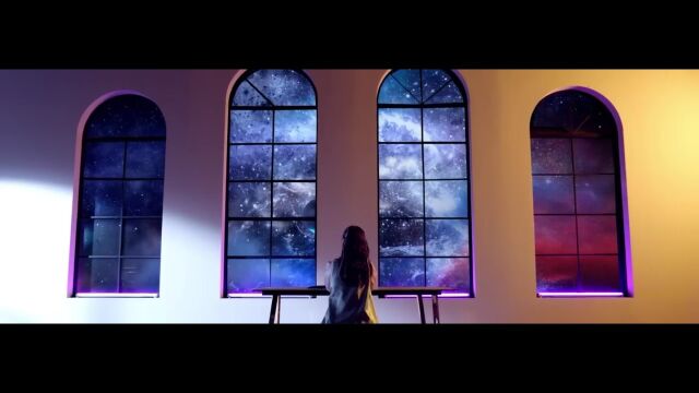 [ETERNITY] 'Paradise (파라다이스)' MV Teaser #2