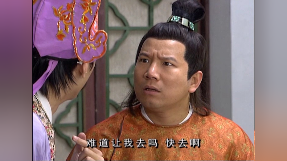 乘龙怪婿第四季 14集