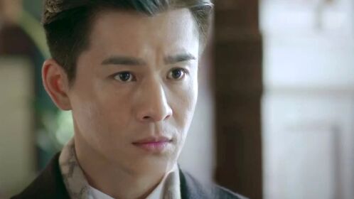 乔振宇安以轩民国虐恋