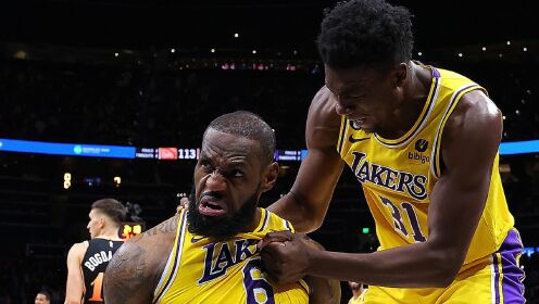 《NBA全场集锦》【球星】托布vs老鹰集锦 10投8中砍下19+17 篮板创个人赛季新高