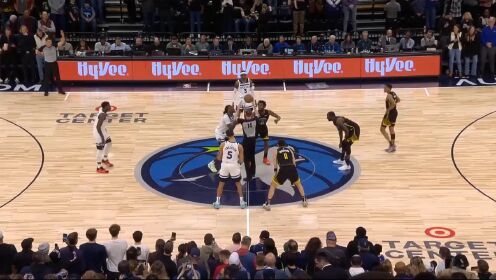 《NBA全场集锦》【纯享】勇士vs森林狼精华回放 双方鏖战加时爱德华兹里德定胜负
