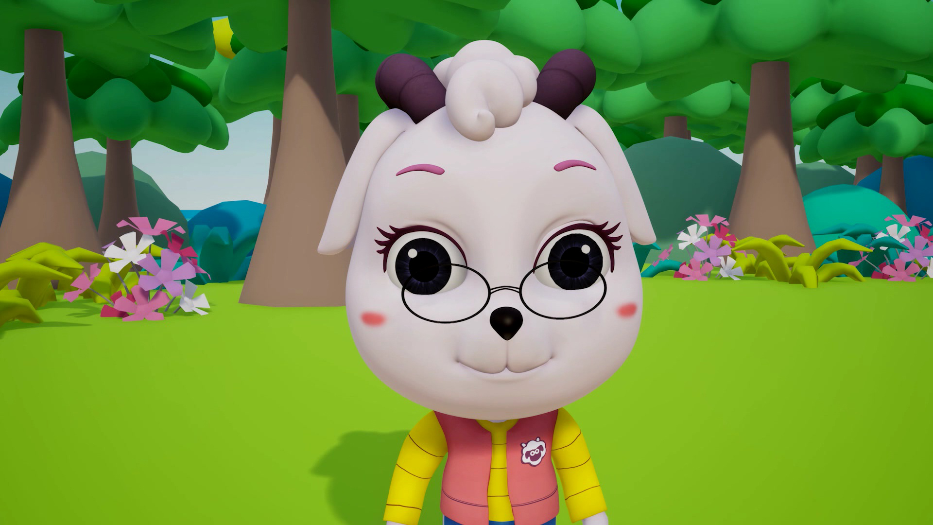 快乐摩登之宝贝计划 17集