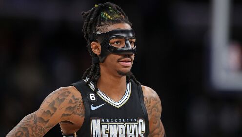 《NBA全场集锦》【球星】莫兰特vs火箭集锦 18+2+8上演逆天平框暴扣