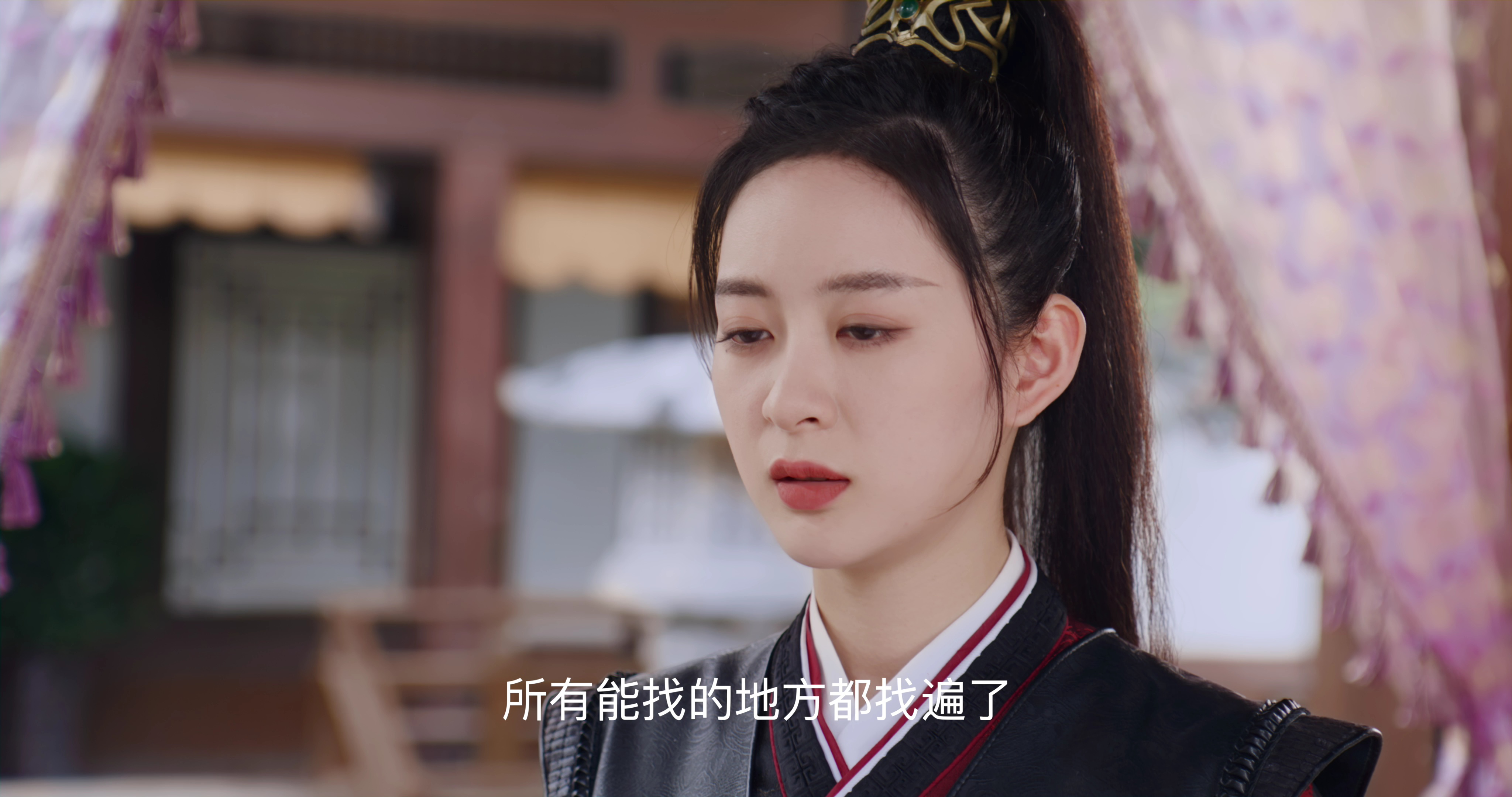 我的鲛人弟弟 21集