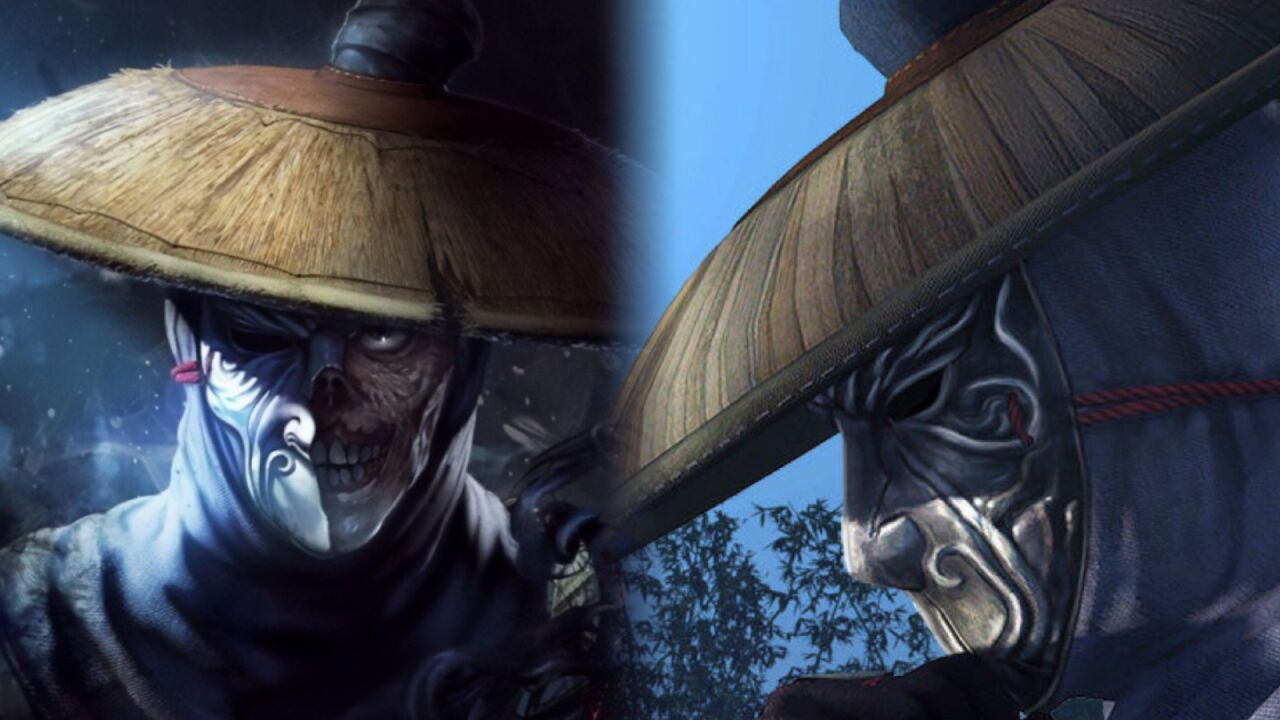 不良帅袁天罡传奇