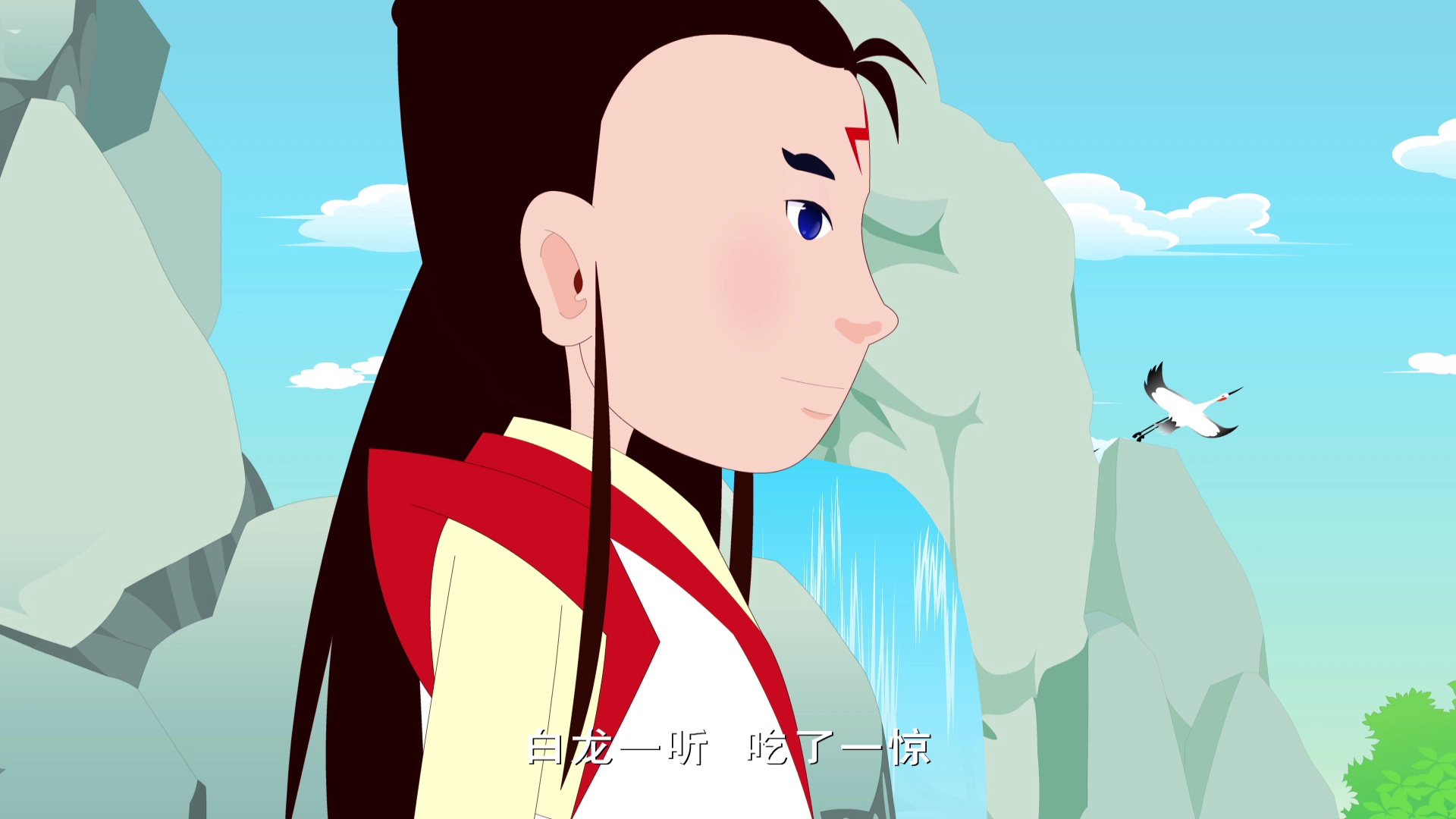 妙趣横生故事汇 6集