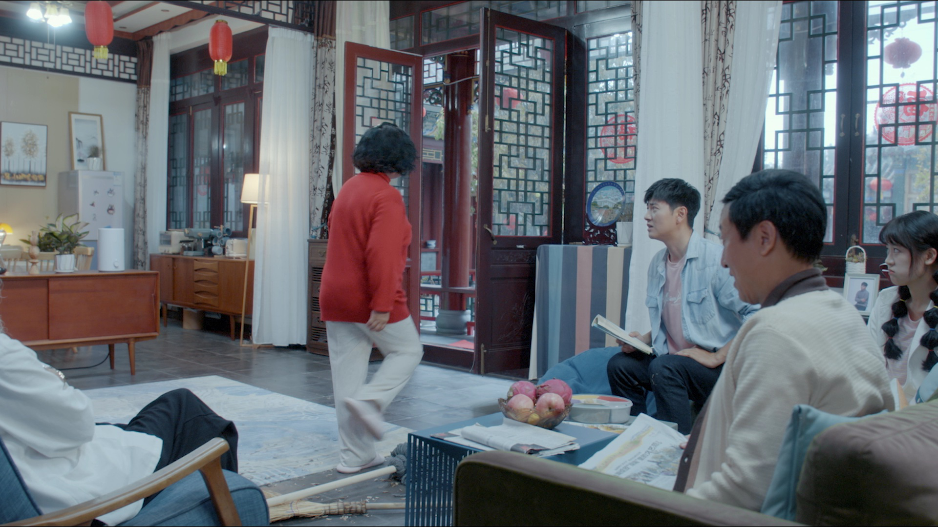 恭喜发财2 7集