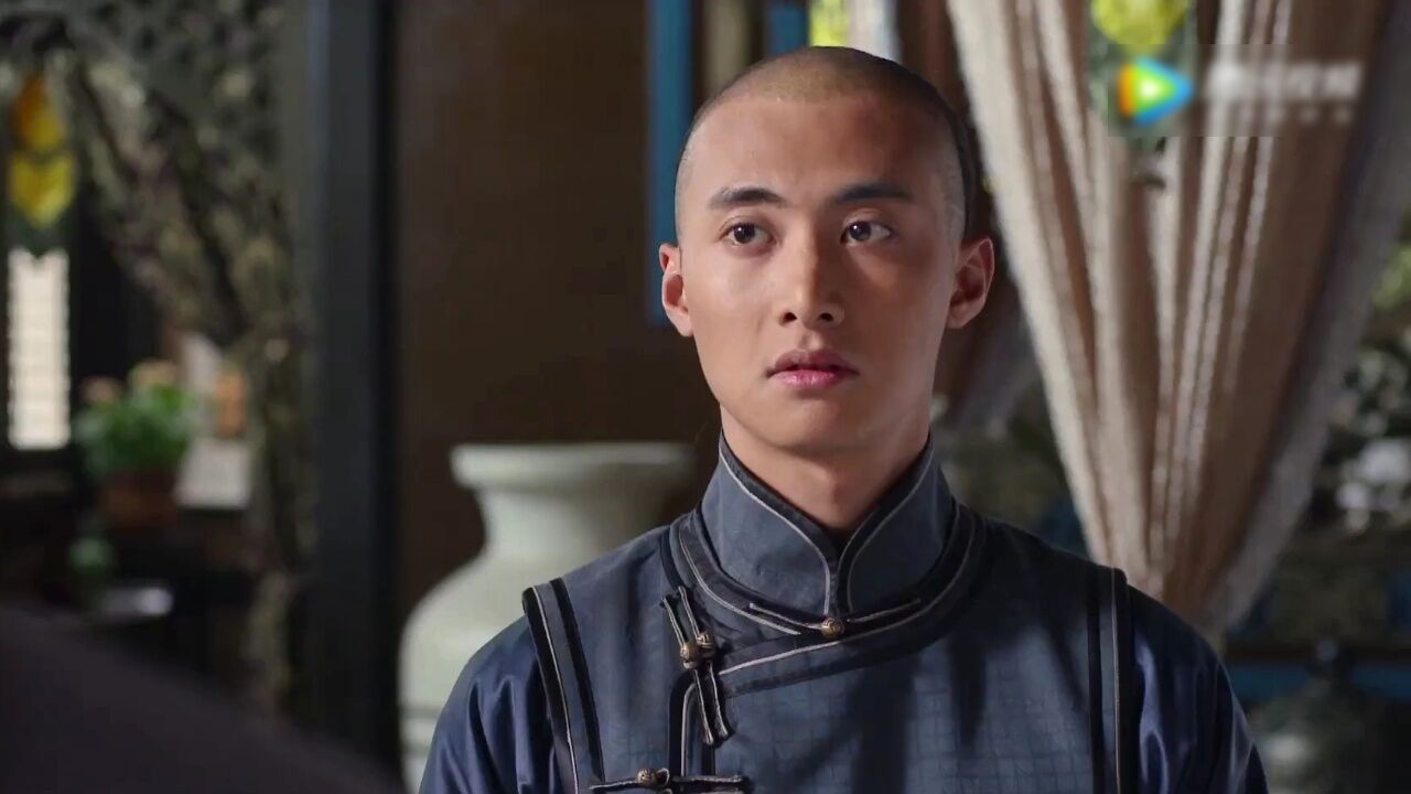 崂山探花郎_高光片段