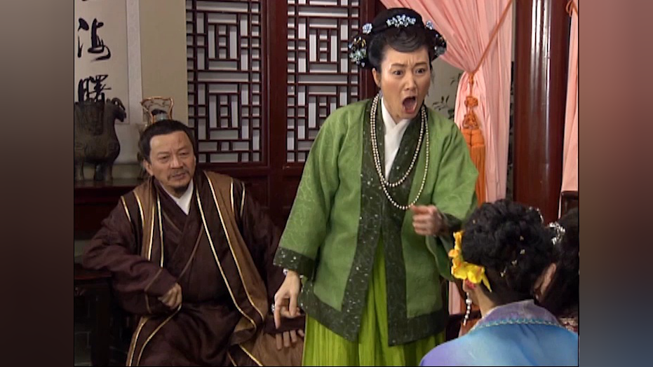 乘龙怪婿第四季 7集