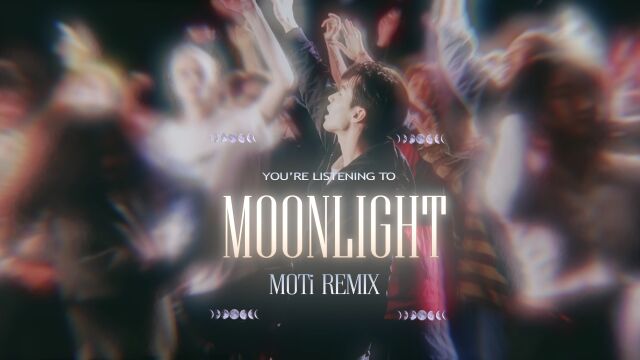 MOONLIGHT (MOTi Remix)