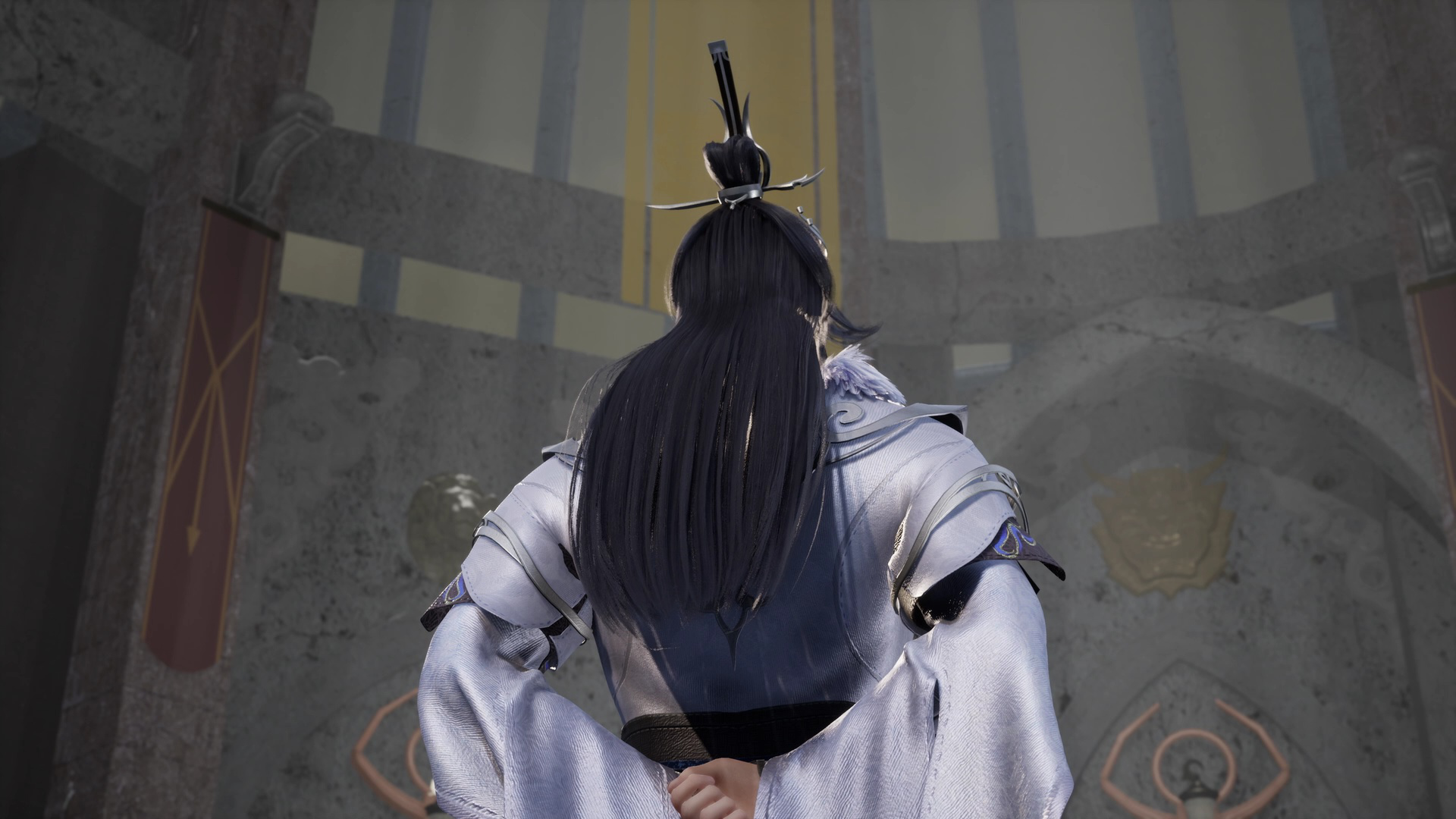 炼气十万年 8集