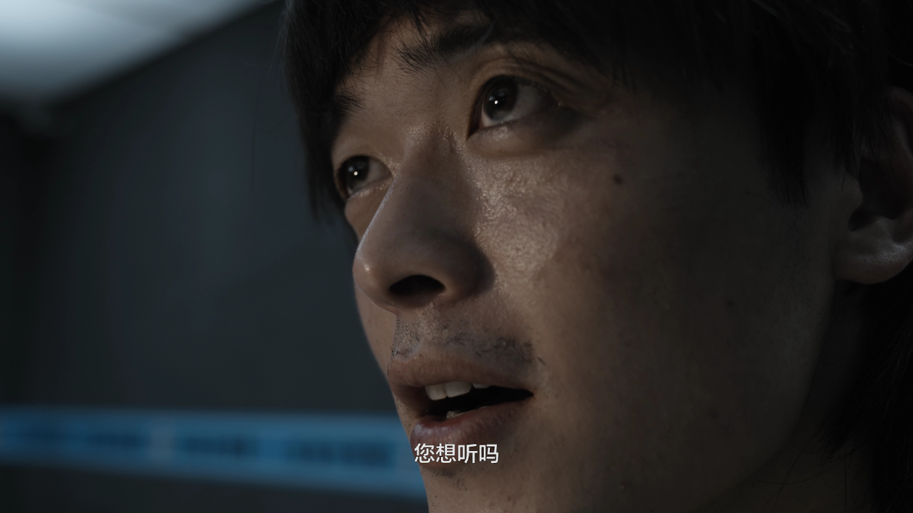悬疑作者求生指南 1集