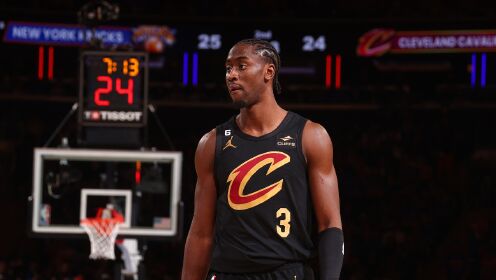 《NBA全场集锦》【球星】勒维尔vs尼克斯集锦 全场17+4+3三分11中3状态低迷