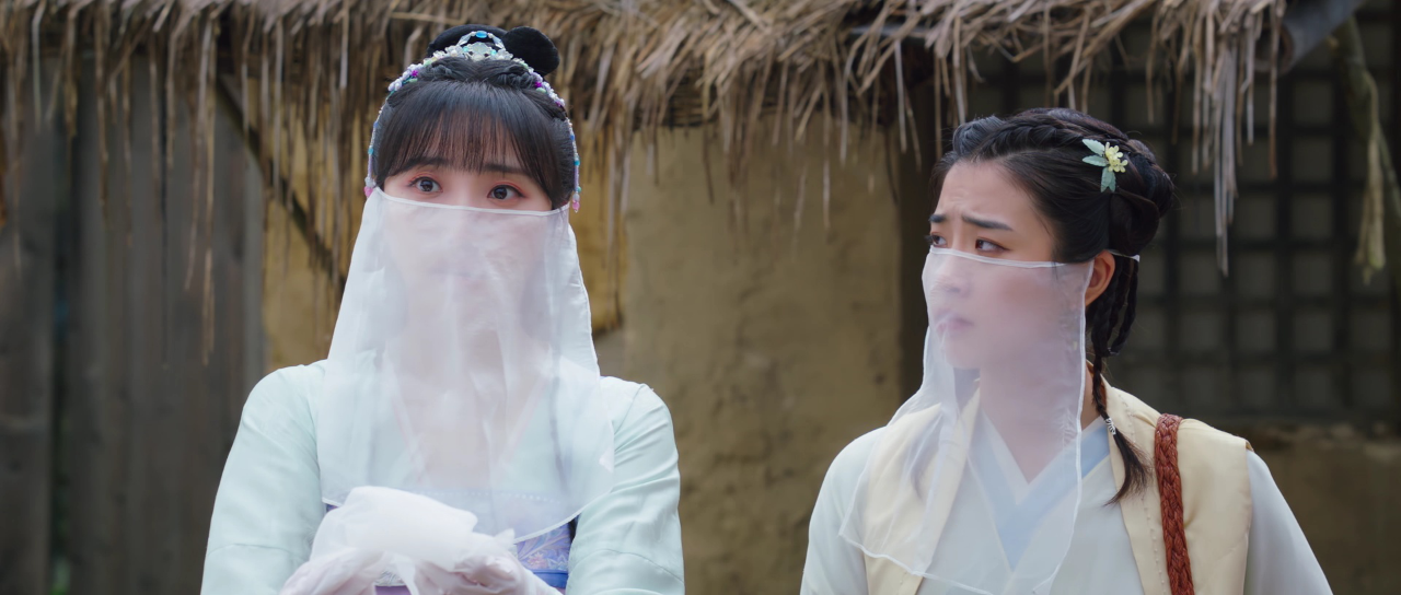 我的医妃不好惹 15集