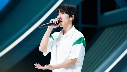 李文杰再唱rap版《阿房宫赋》,开口直起鸡皮疙瘩