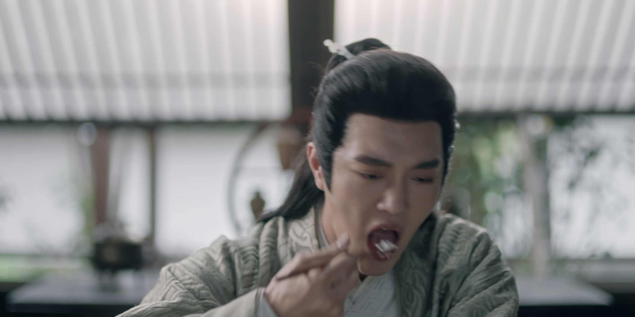 城主大人请试毒 9集