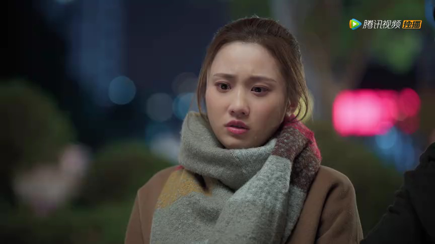 欢乐颂4 13集
