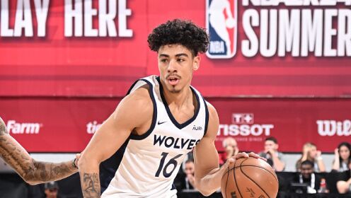《NBA全场集锦》【原声】鹈鹕88-102森林狼 威廉姆斯米诺特双20+森林狼拒绝逆转