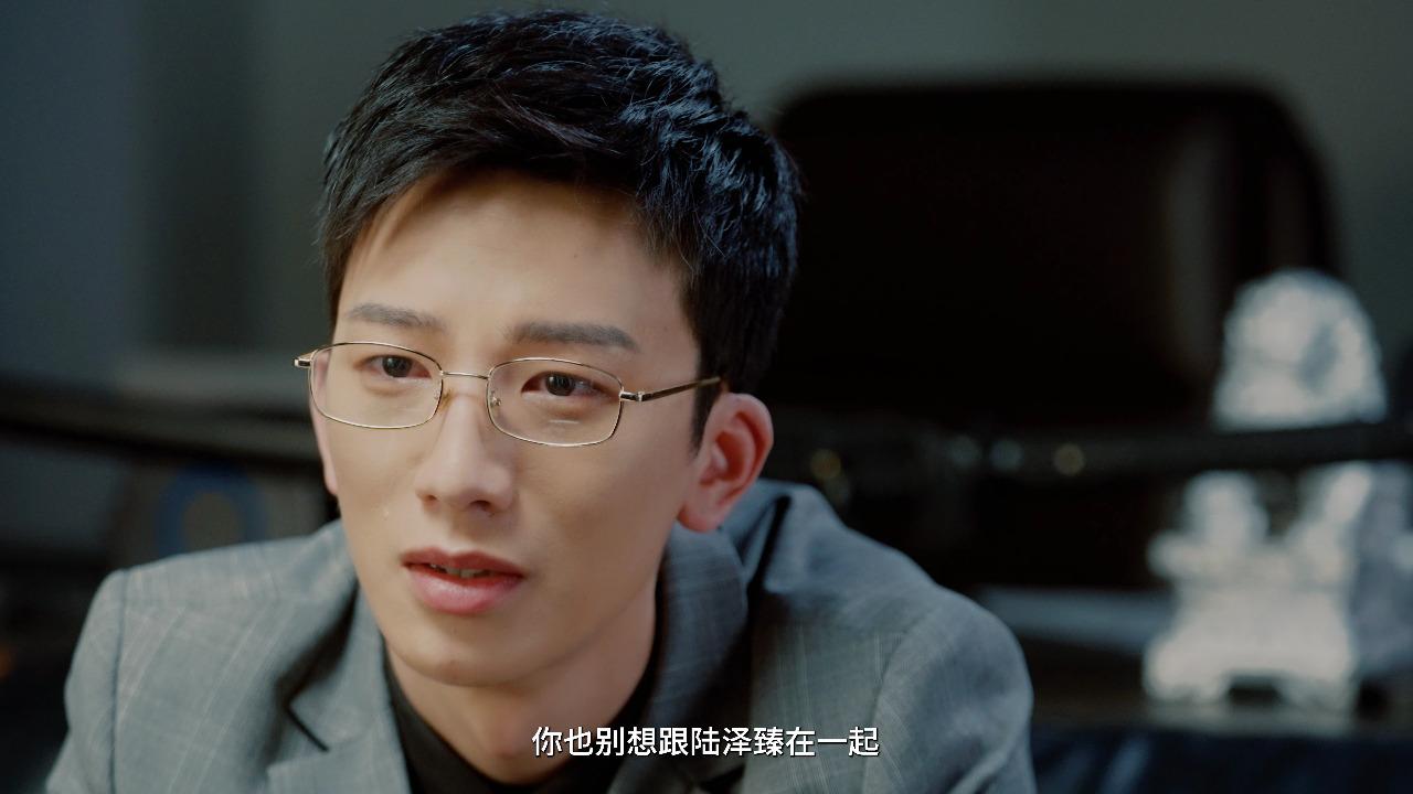 谁动了我的爱情 24集