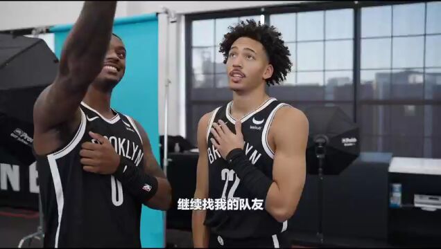 NBA常规赛：开拓者vs猛龙第3节原声解说回放