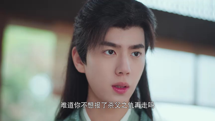 白月光拯救计划 6集
