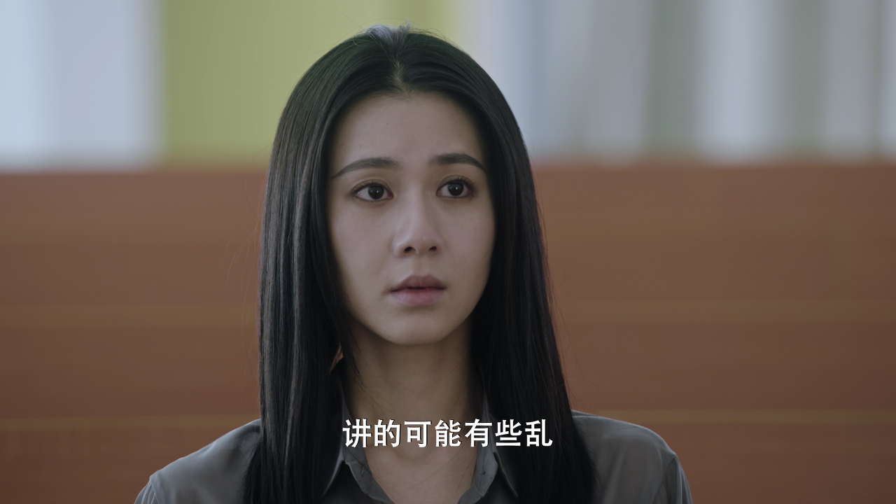 我去过你的未来 17集