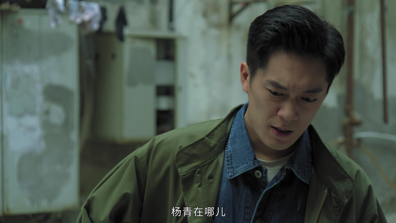 逃离那间房 7集