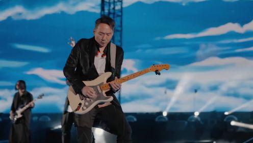 王者荣耀·2023共创之夜_我和你，就是最好的我们-《第一天》-五月天_高清