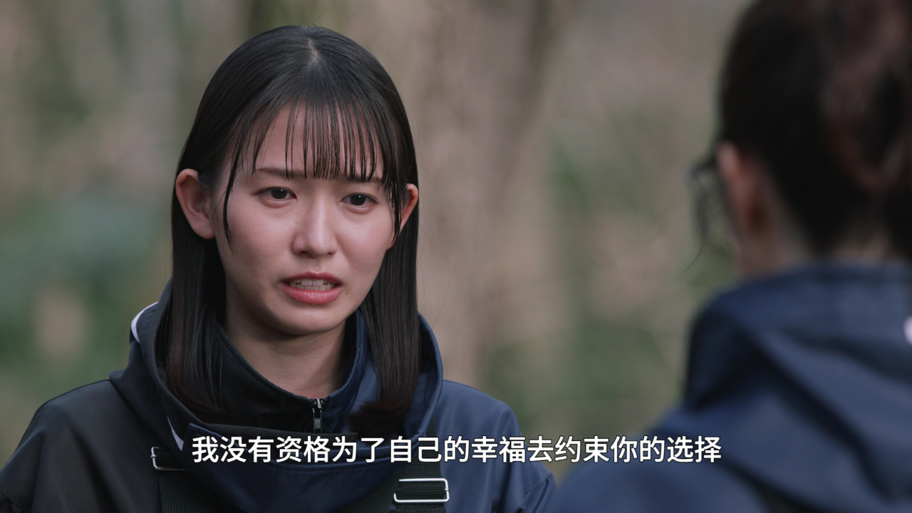 假面骑士极狐 普通话版 36集