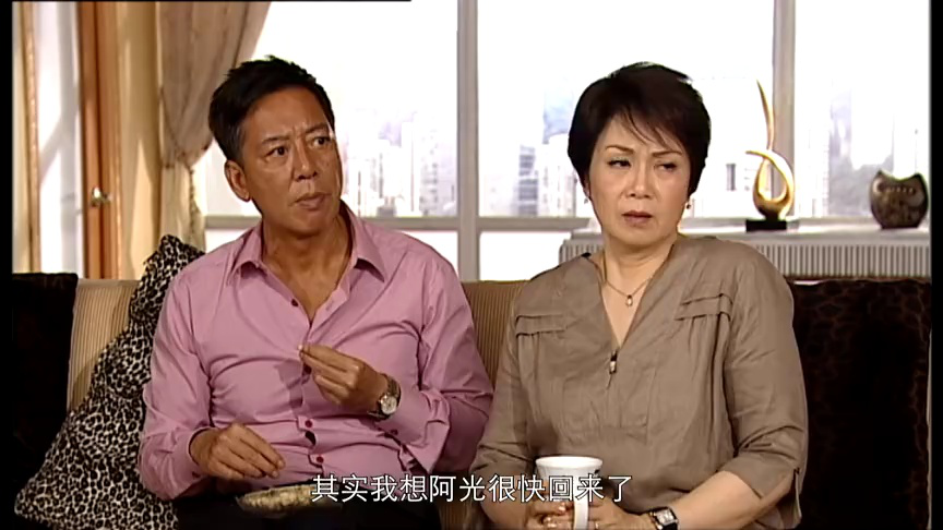 老婆大人2[粤语版] 15集