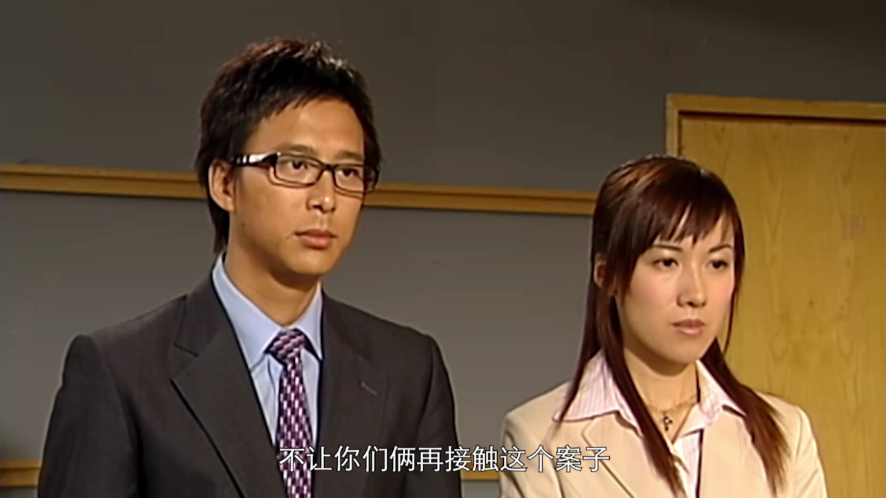 老婆大人[普通话版] 9集