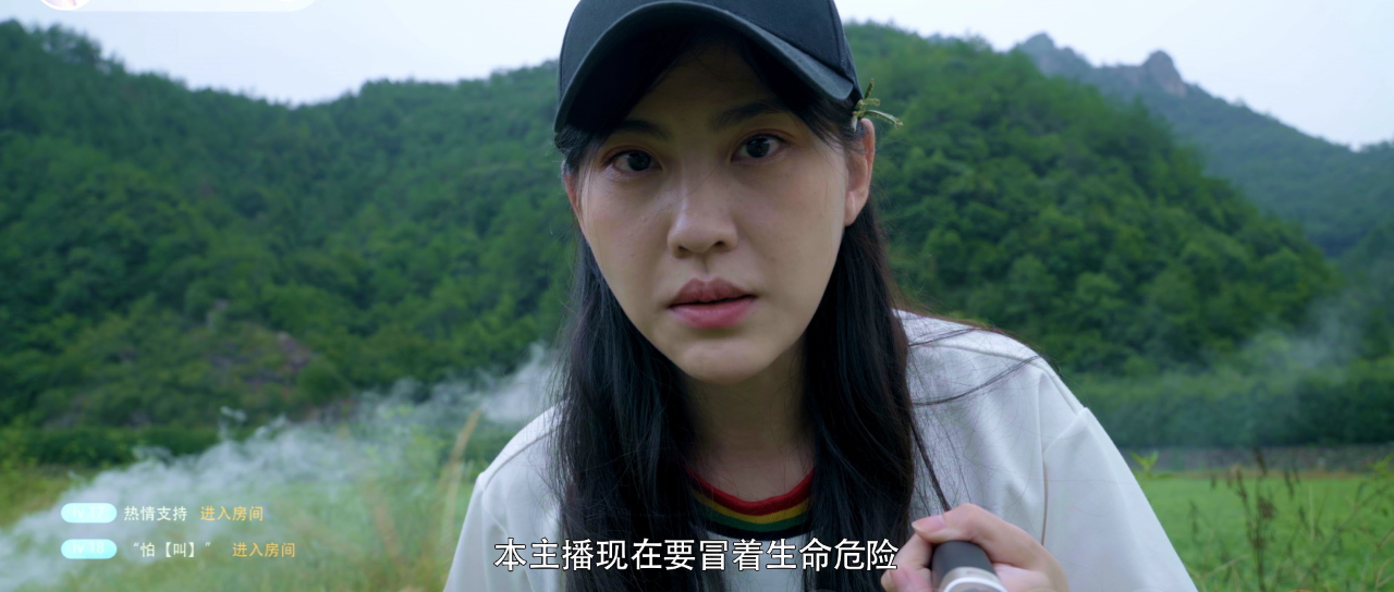 星河办事处 21集