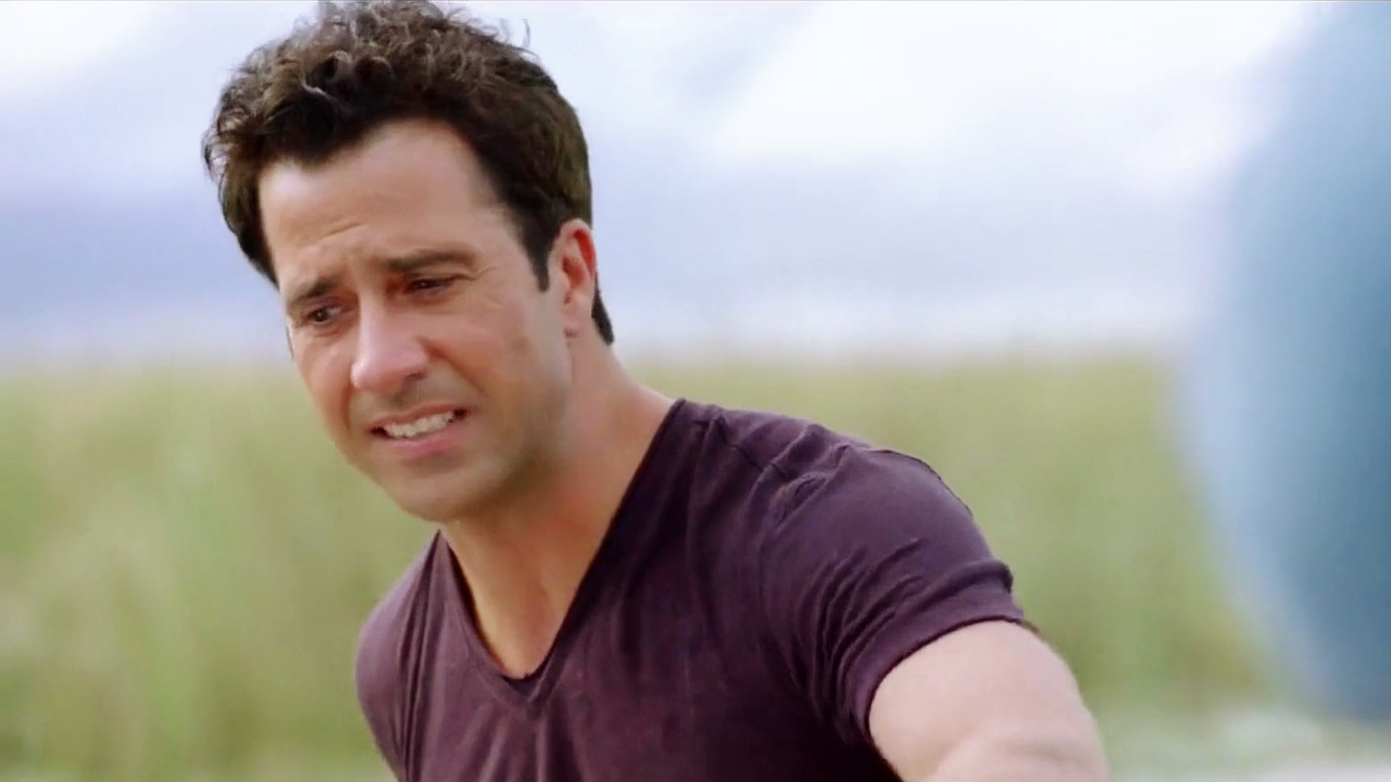 球手们 第二季丨男子恶作剧把朋友困在沼泽地,自己开船溜之大吉