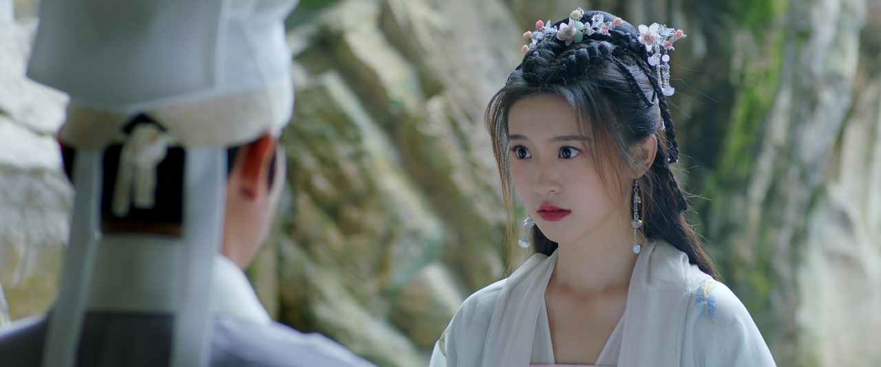 倾城天下 15集