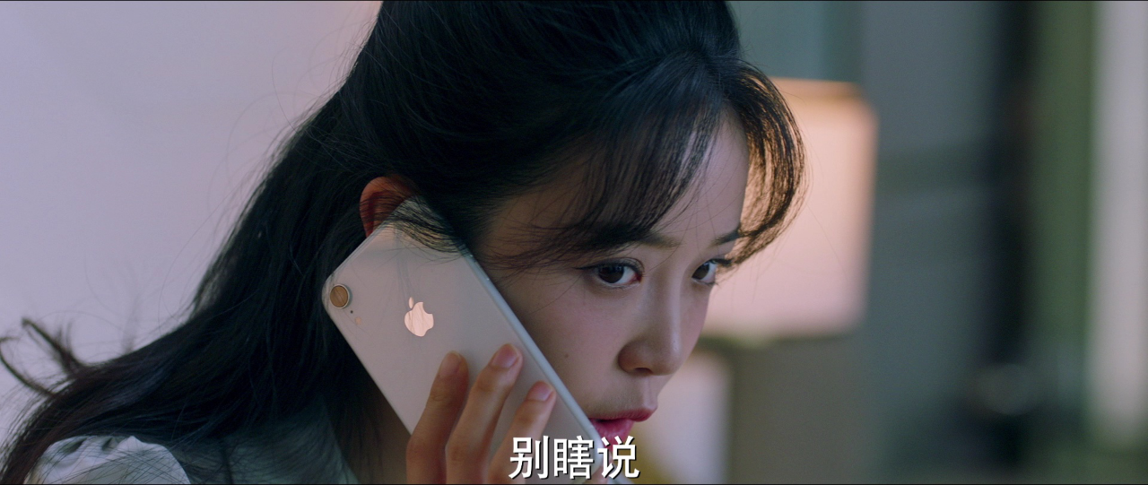 突然降临的楚先生 17集