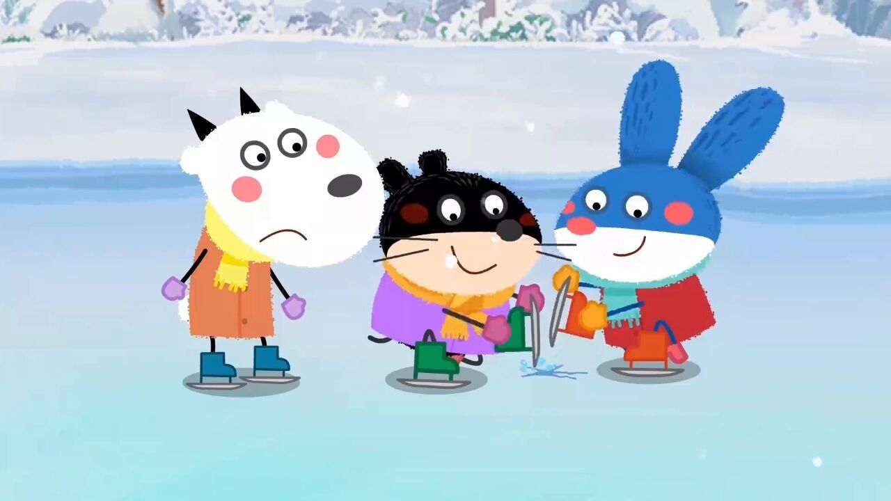 《土波兔》第5季