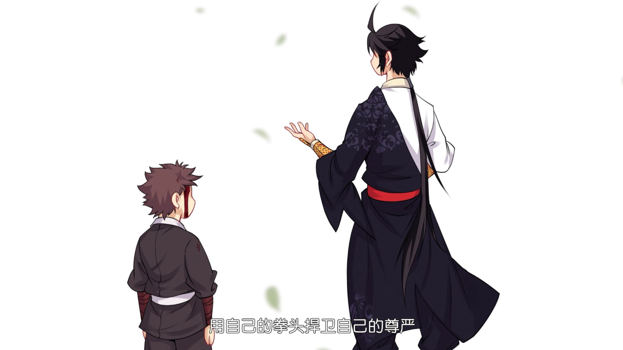 战神 第2季&middot;动态漫 26集