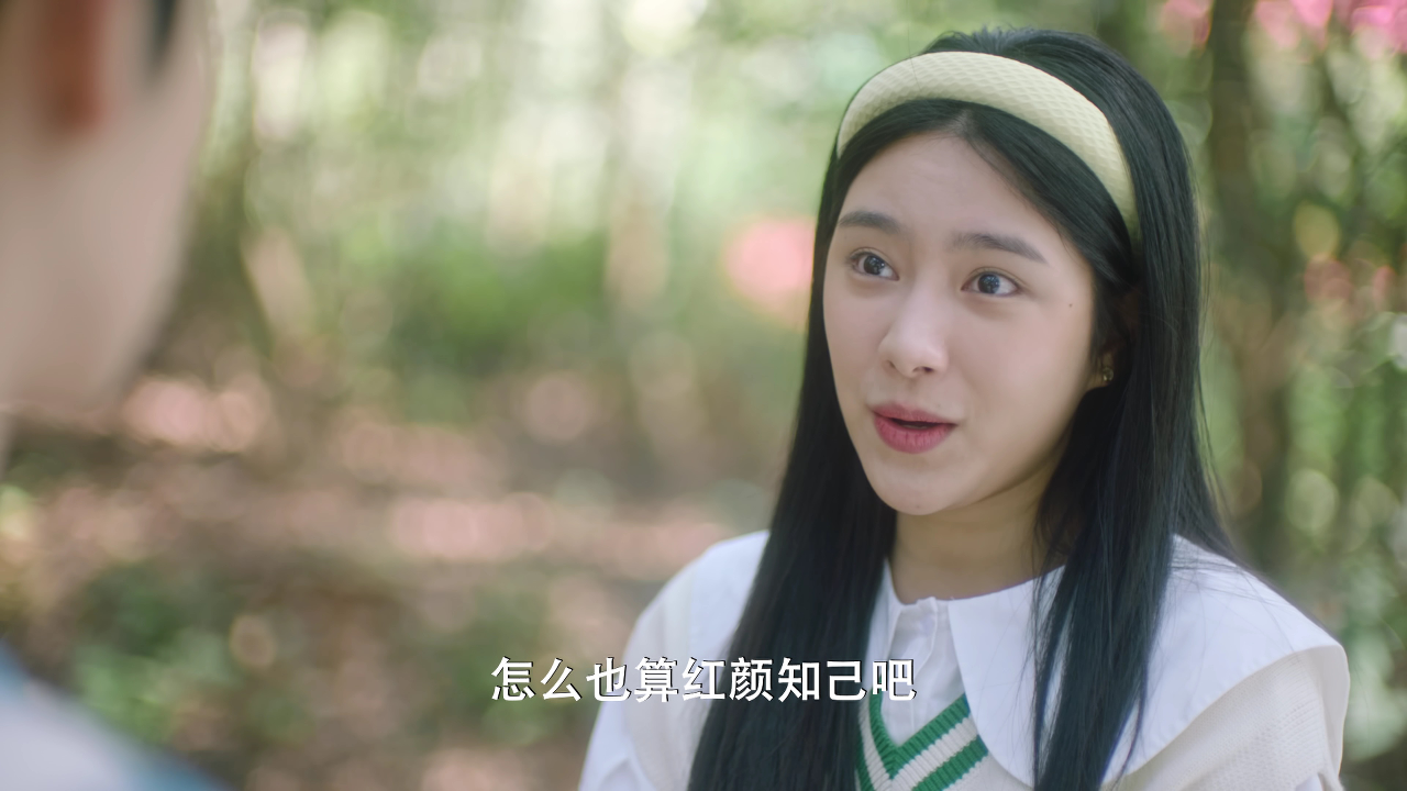我去过你的未来 13集
