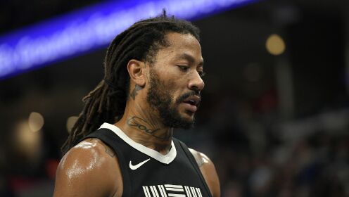 《NBA全场集锦》【球星】罗斯vs太阳集锦 投篮9中8拿到17分创赛季新高