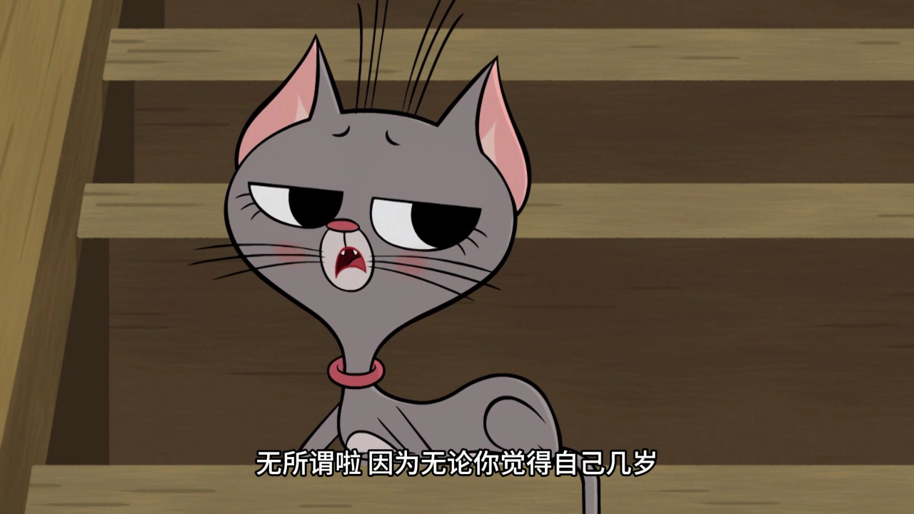 宠物小秘密 第一季 39集