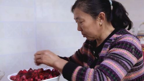 新疆人自制果酱，纯天然无添加！