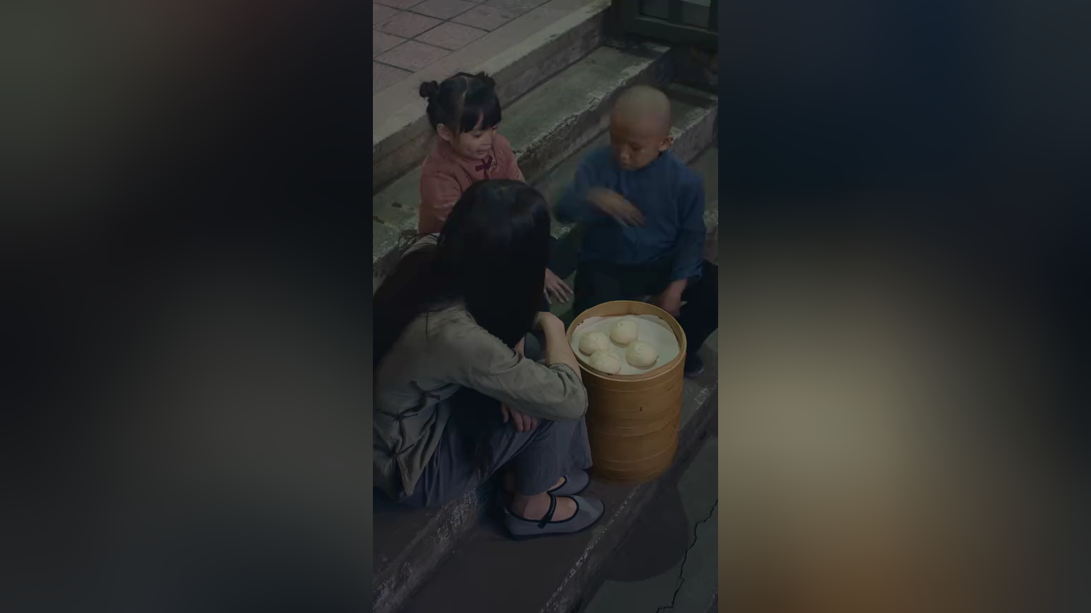 冯宝宝与张楚岚 27集